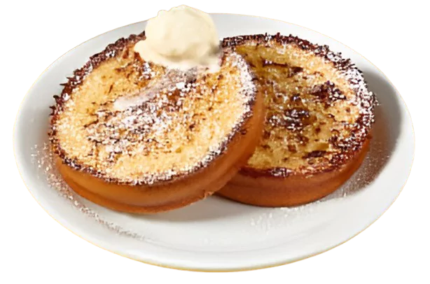 Add French Toast
