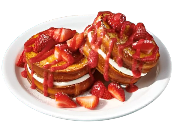 Berry Stuffed French Toast®

