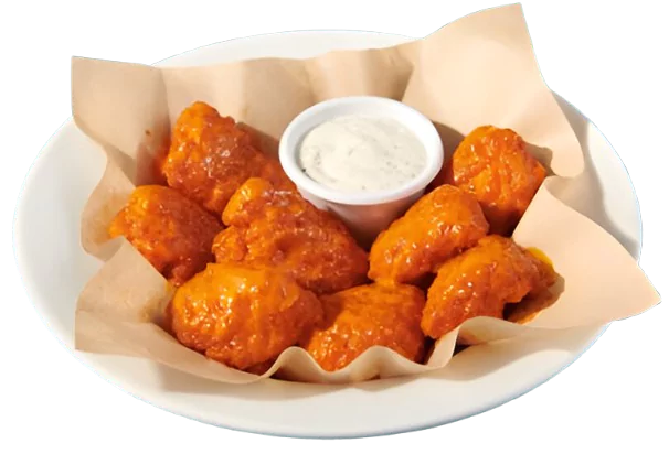 Boneless Chicken Wings