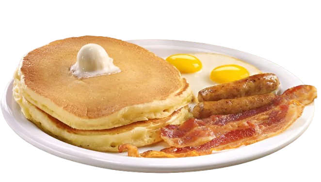 Build Your Own Grand Slam®