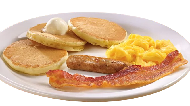Build Your Own Jr. Grand Slam®