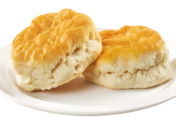 Buttermilk Biscuits

