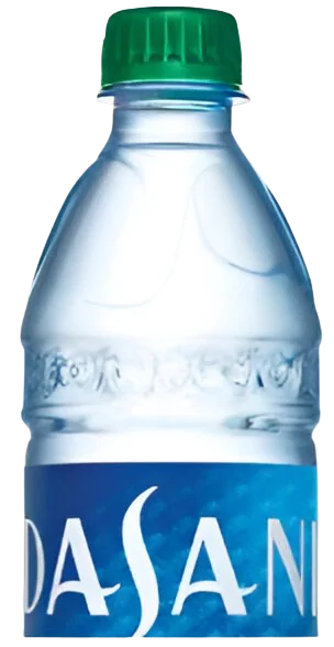 Dasani® Bottled Water