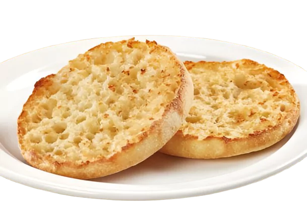 English Muffin
