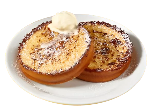 French Toast
