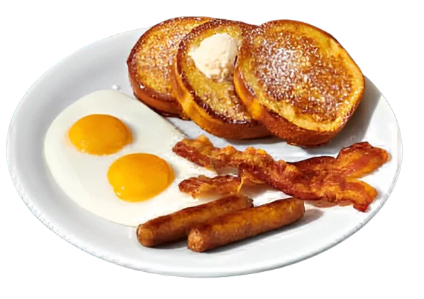 French Toast Slam®
