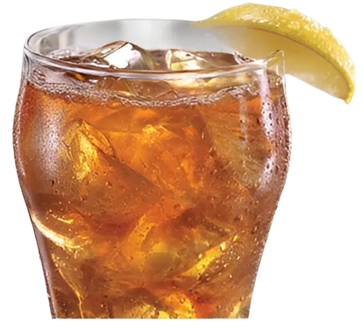 Fresh Brewed Iced Tea