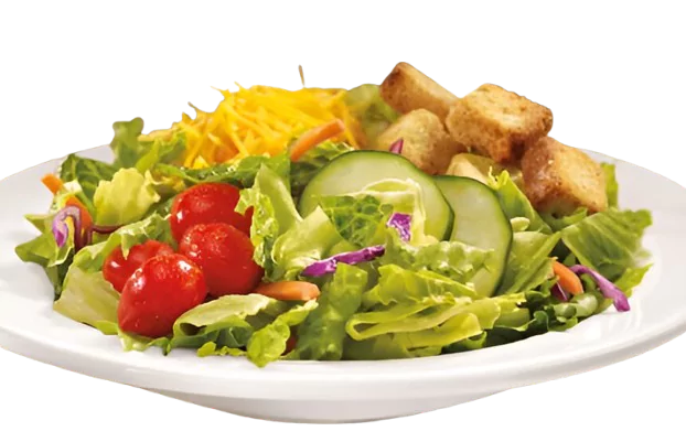 Garden Side Salad