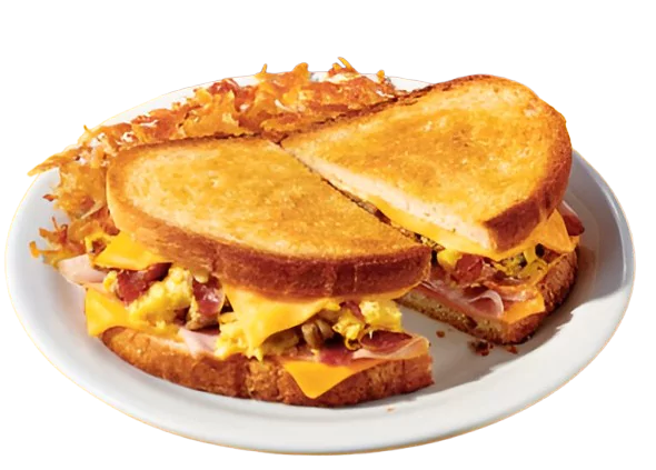 Grand Slamwich®
