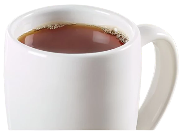 Hot Tea