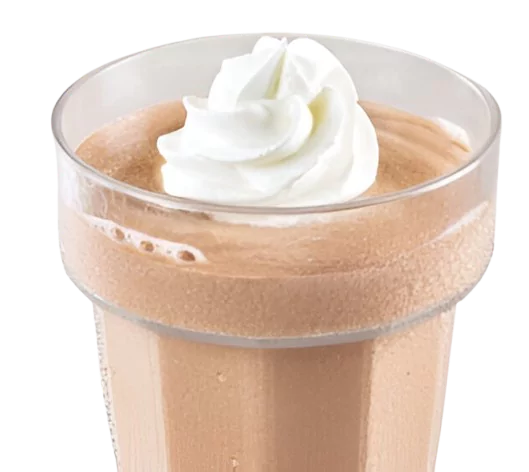 Jr. Milk Shake