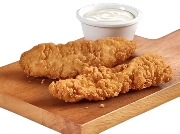 Jr. Premium Chicken Tenders
