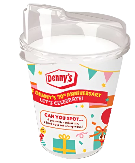 Kids Beverage
