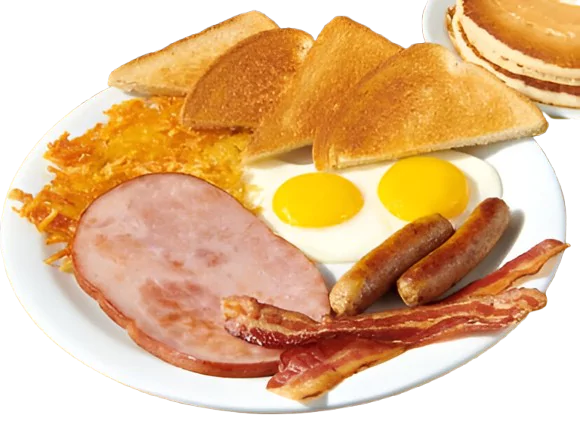Lumberjack Slam®