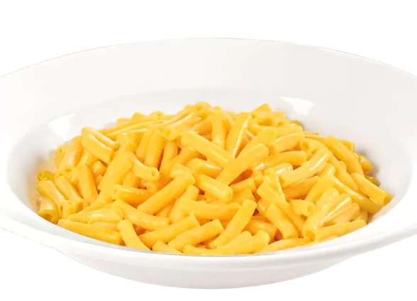 Mac & Cheese