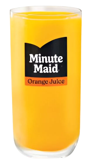 Minute Maid® Juice