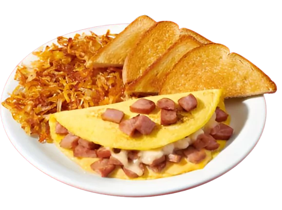 Moons Over My Hammy® Omelette