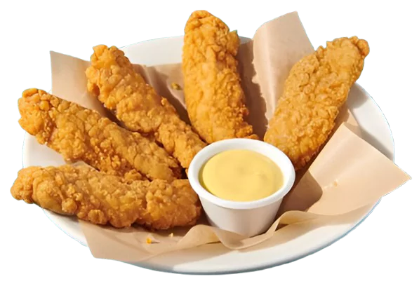 Premium Chicken Tenders