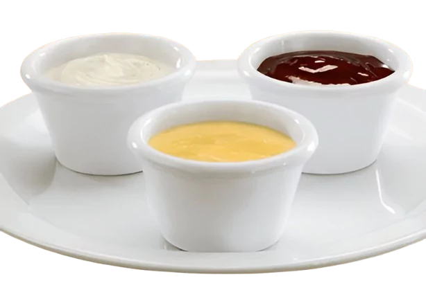 Sauces and Dressings

