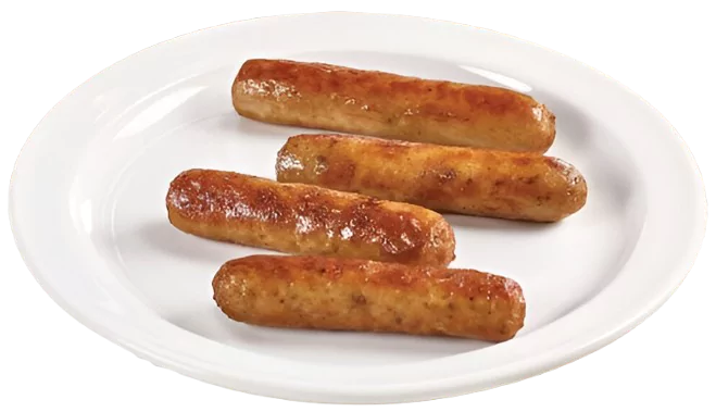 Sausage
