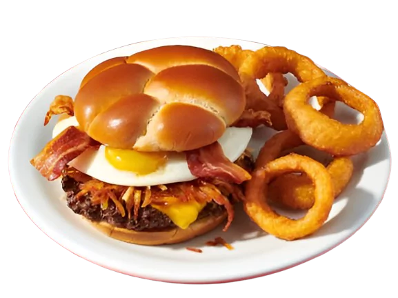Slamburger™