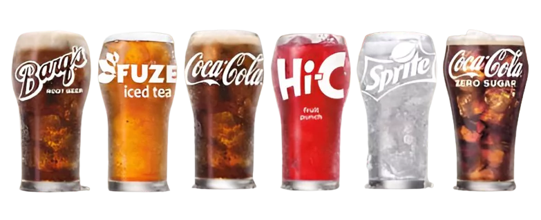Soft Drinks