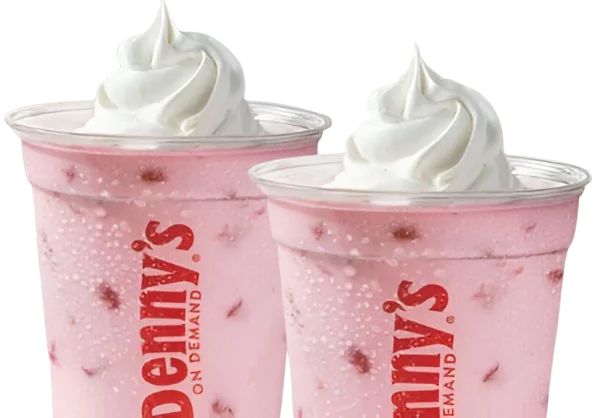 Strawberry Shake Pack