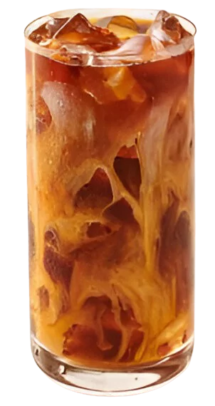 Sweet Cream Cold Brew