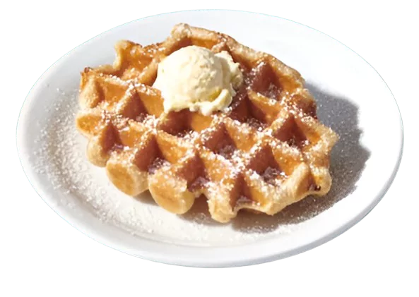 Waffle
