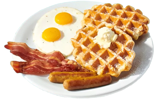 Waffle Slam®
