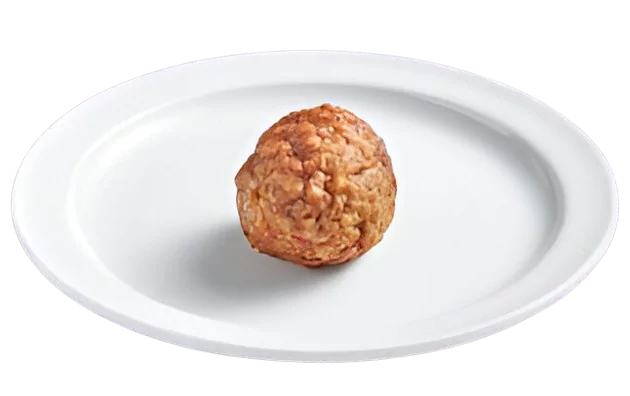 Meatball (1)

