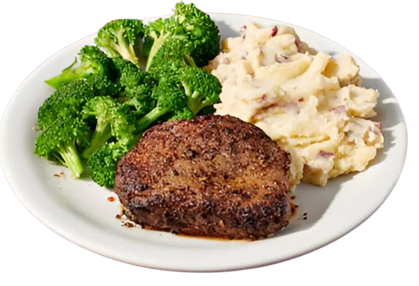 Sirloin Steak