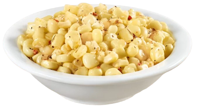 Sweet Corn
